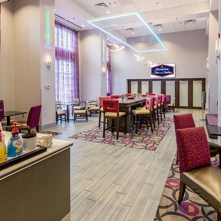 Hampton Inn & Suites ดับลิน ภายนอก รูปภาพ