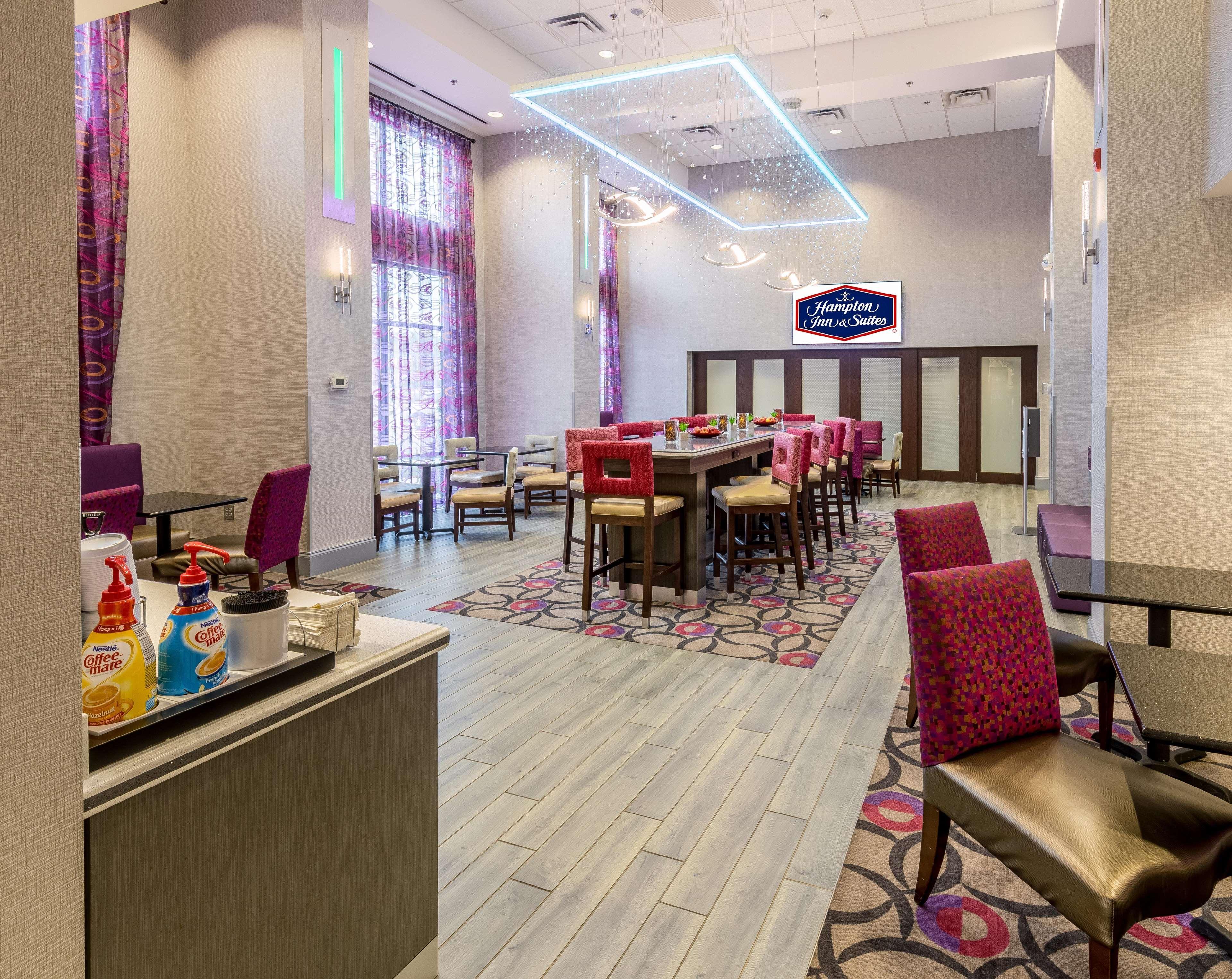 Hampton Inn & Suites ดับลิน ภายนอก รูปภาพ