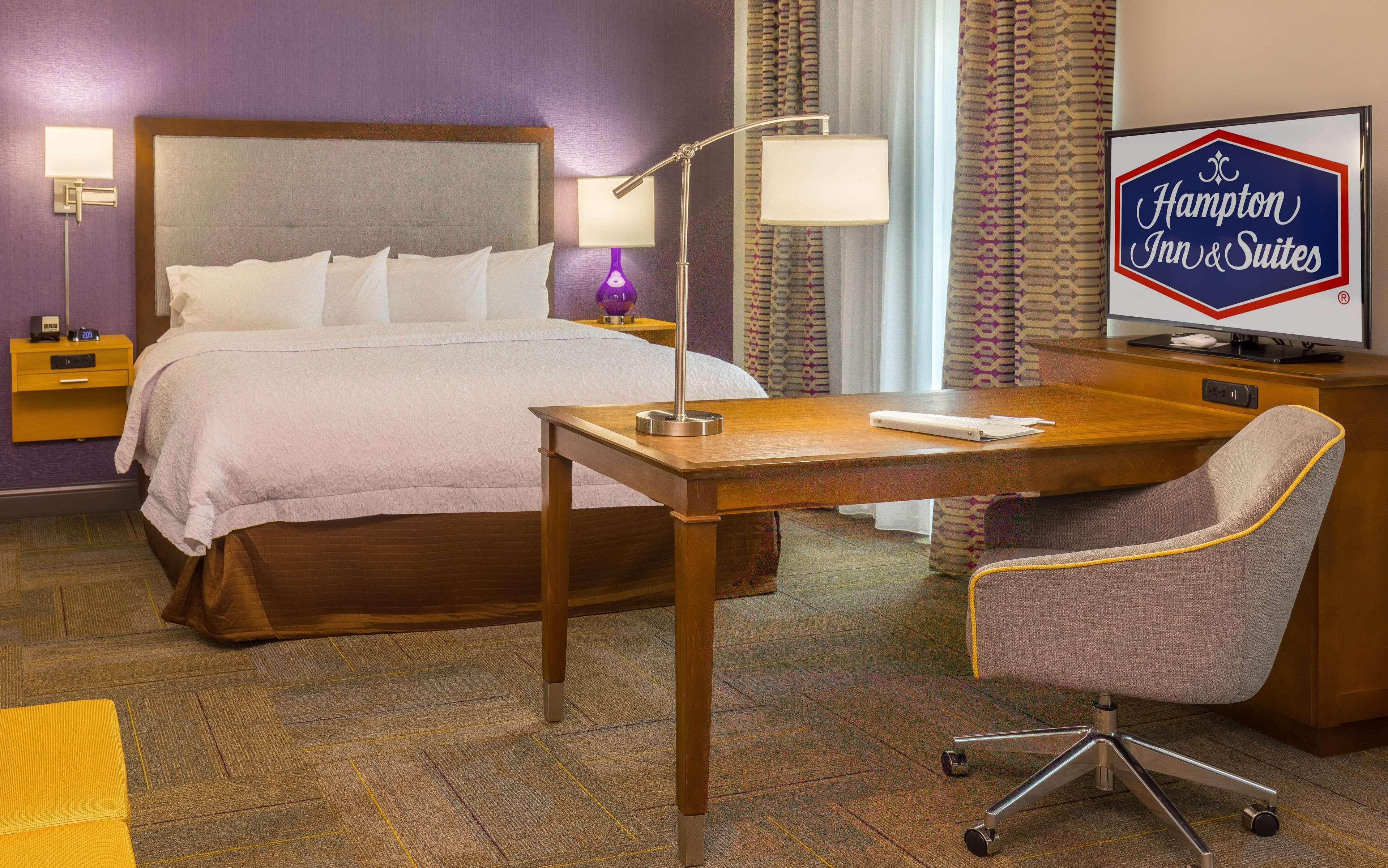 Hampton Inn & Suites ดับลิน ภายนอก รูปภาพ