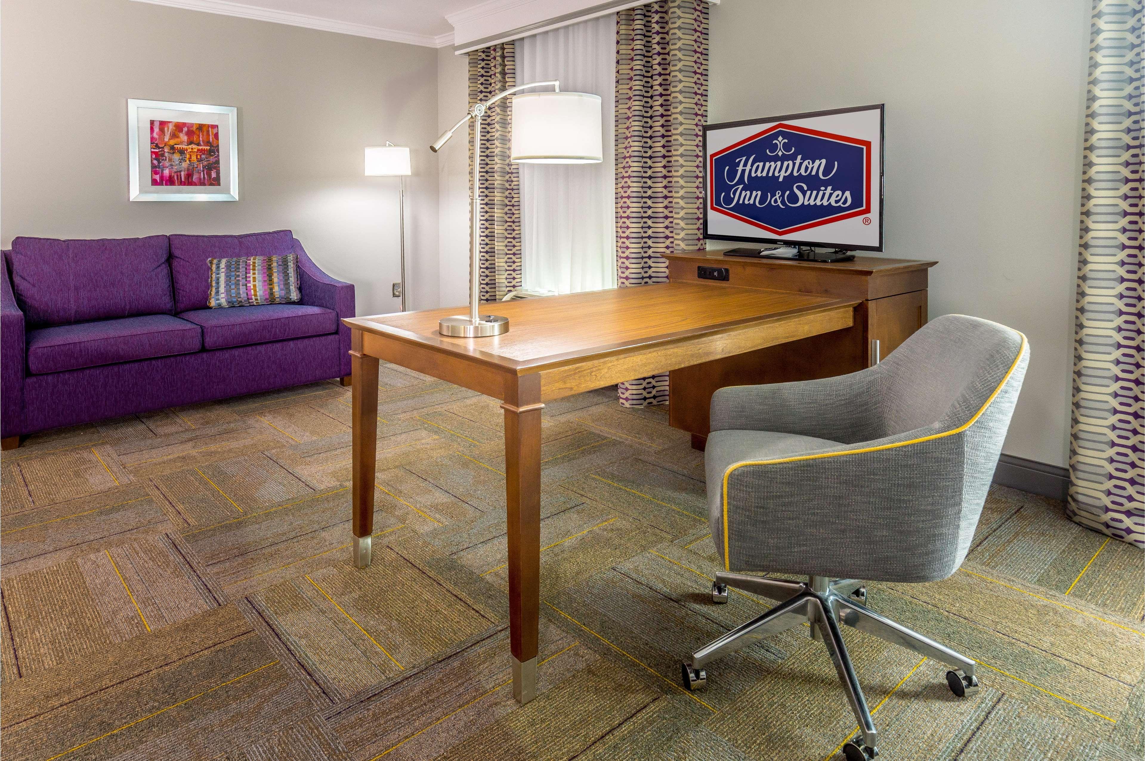 Hampton Inn & Suites ดับลิน ภายนอก รูปภาพ