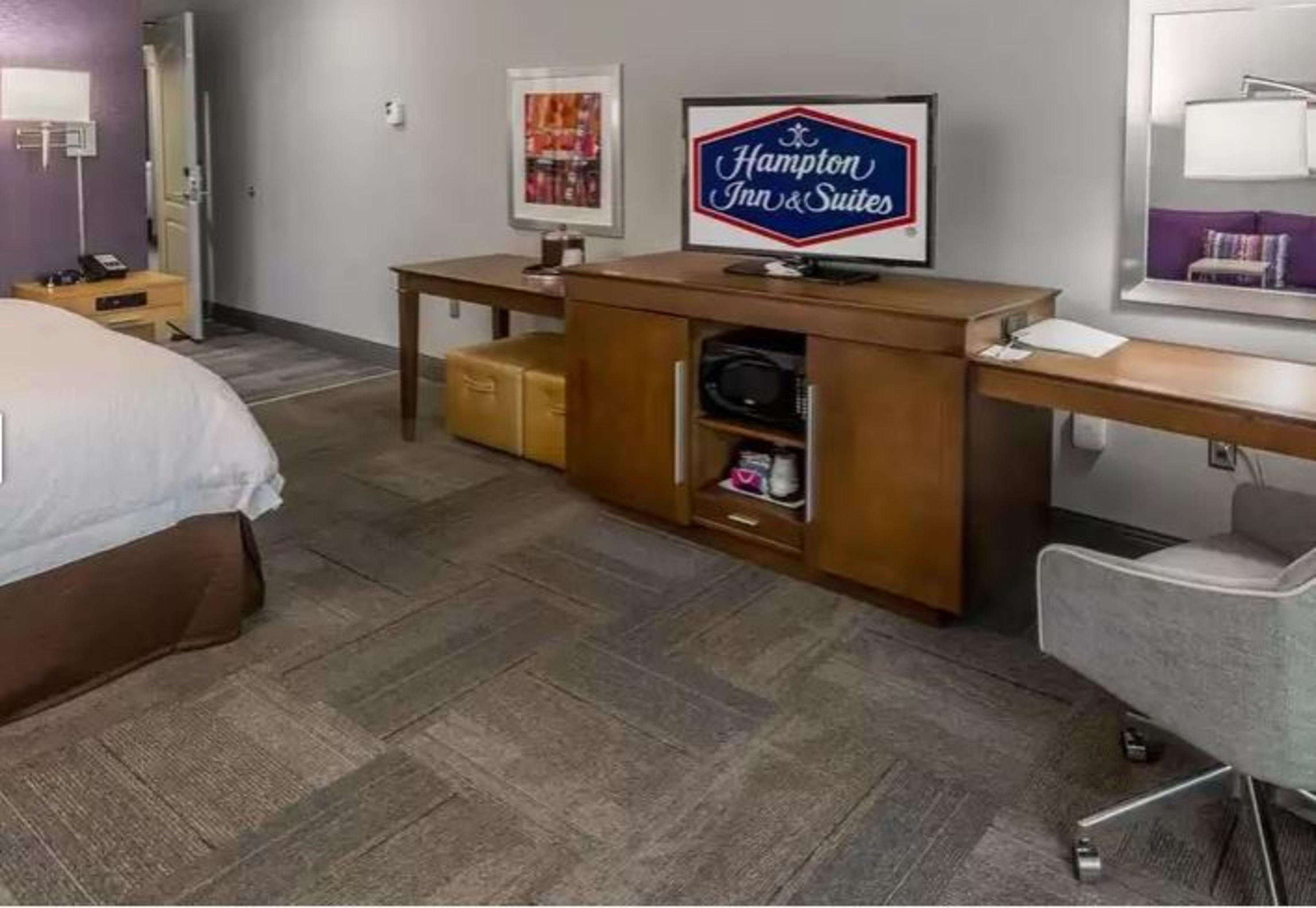 Hampton Inn & Suites ดับลิน ภายนอก รูปภาพ