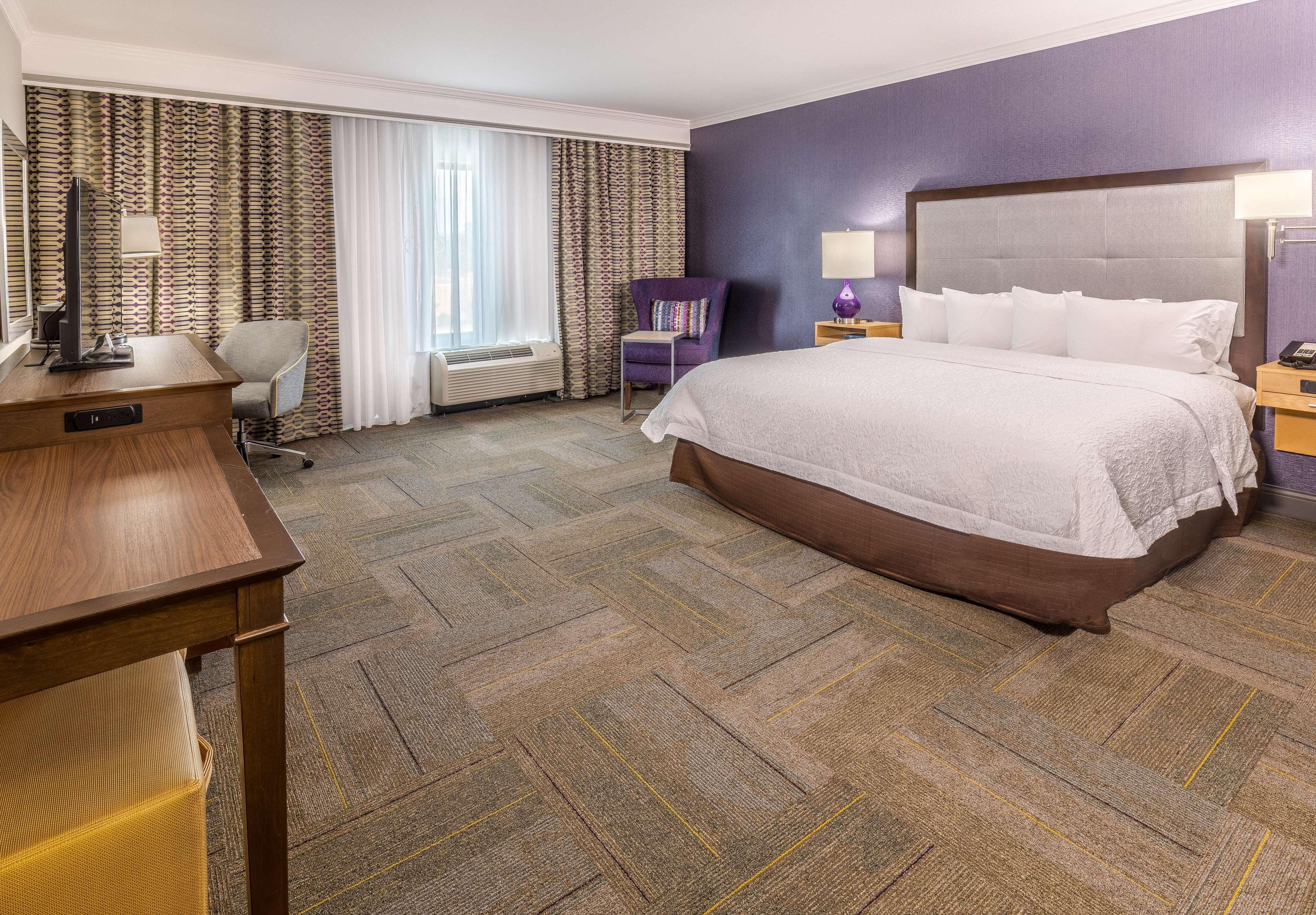 Hampton Inn & Suites ดับลิน ภายนอก รูปภาพ