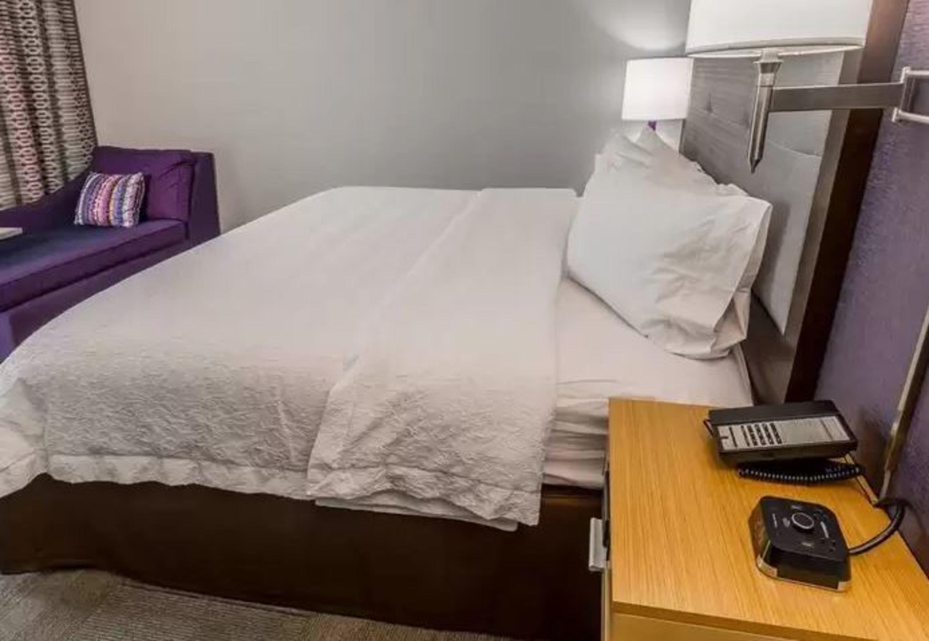 Hampton Inn & Suites ดับลิน ภายนอก รูปภาพ