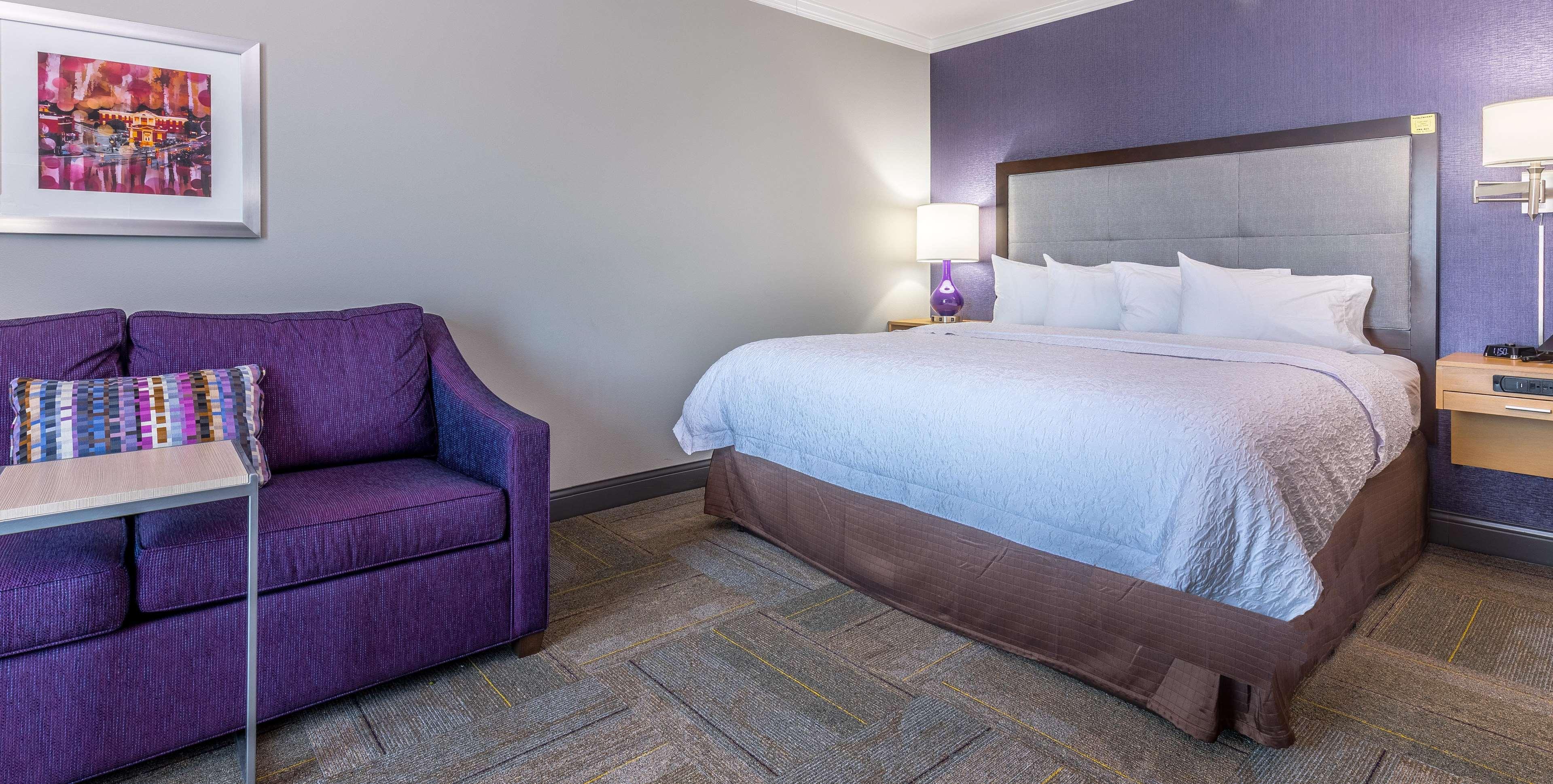 Hampton Inn & Suites ดับลิน ภายนอก รูปภาพ
