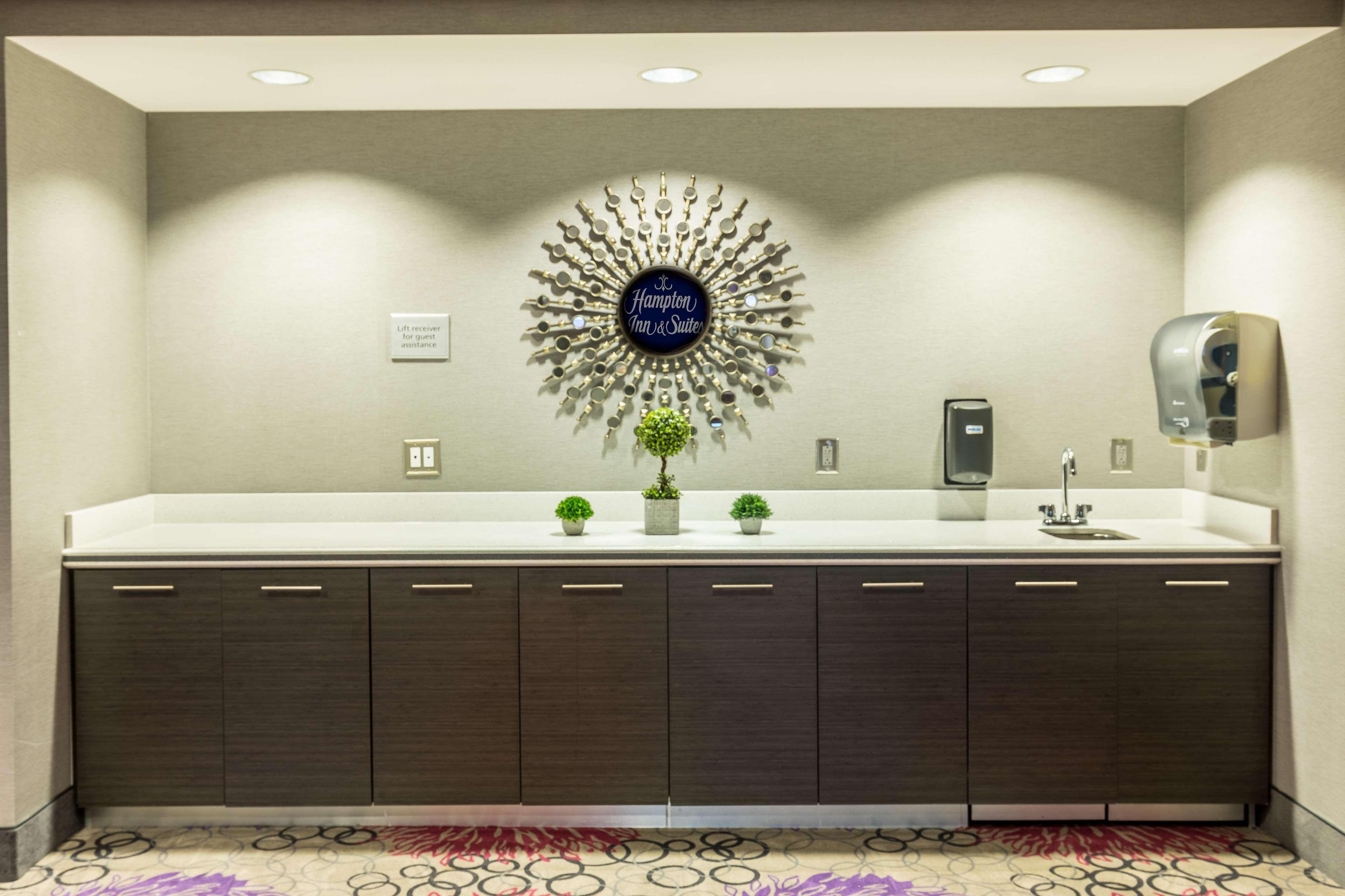 Hampton Inn & Suites ดับลิน ภายนอก รูปภาพ