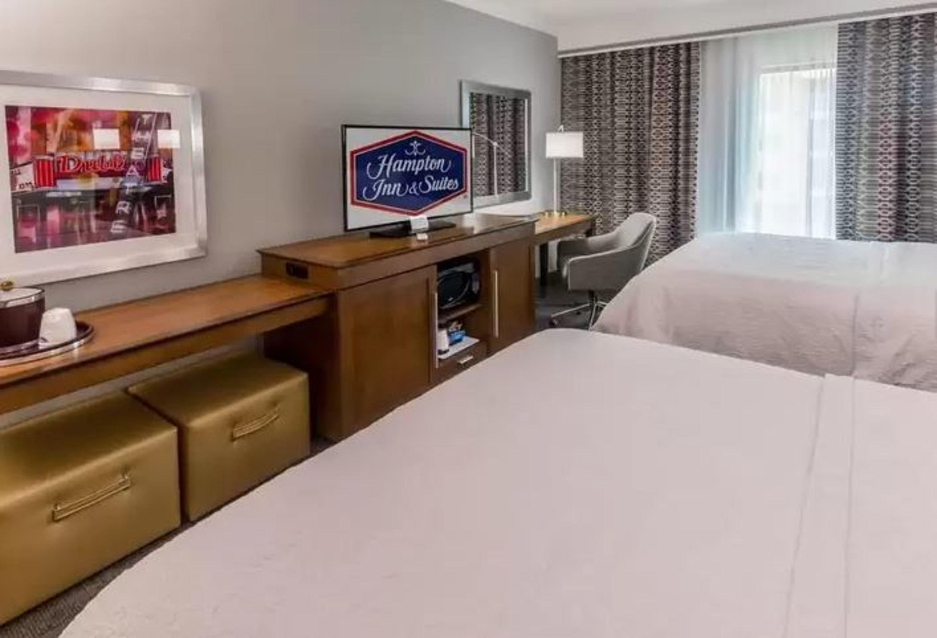 Hampton Inn & Suites ดับลิน ภายนอก รูปภาพ