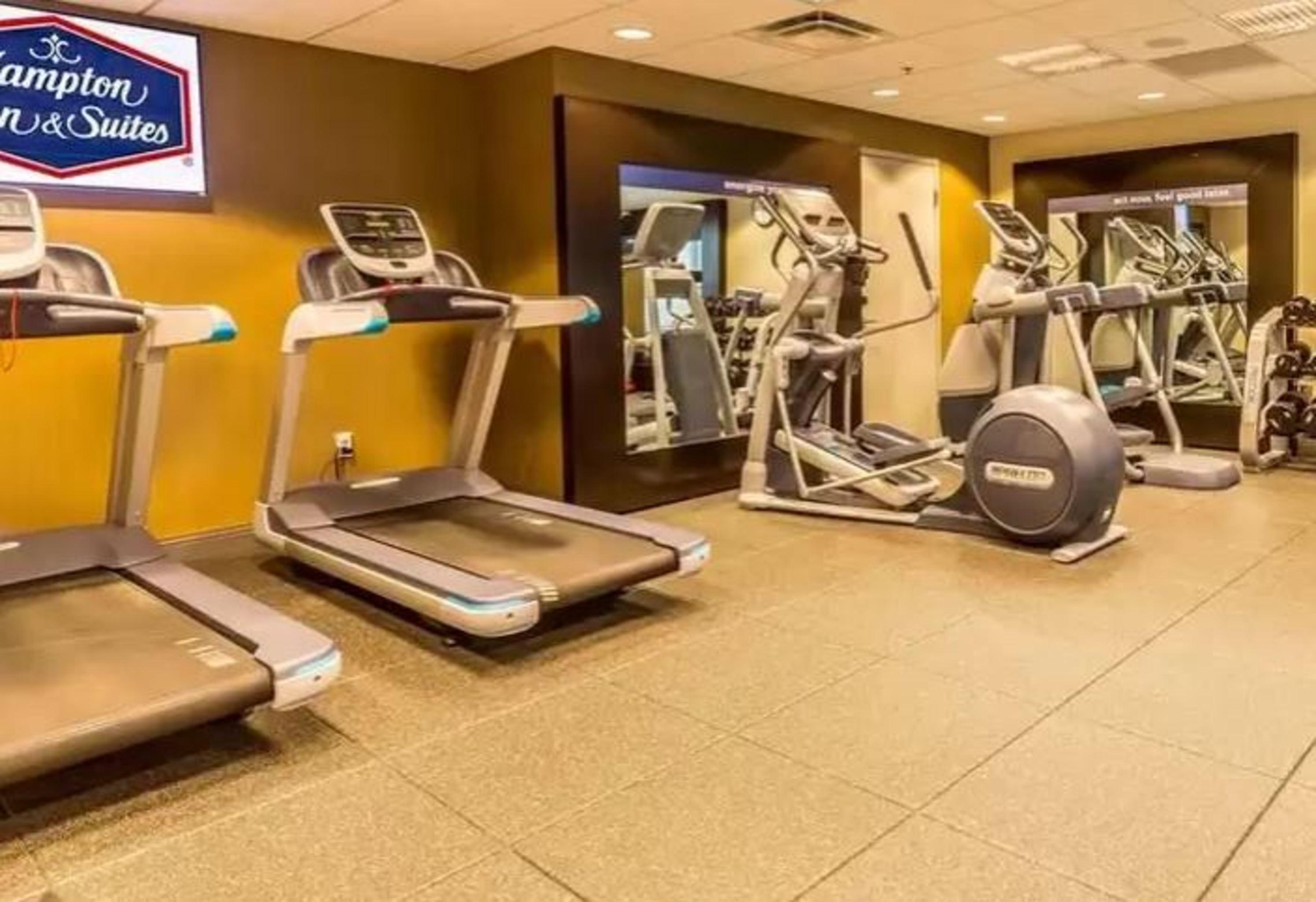Hampton Inn & Suites ดับลิน ภายนอก รูปภาพ