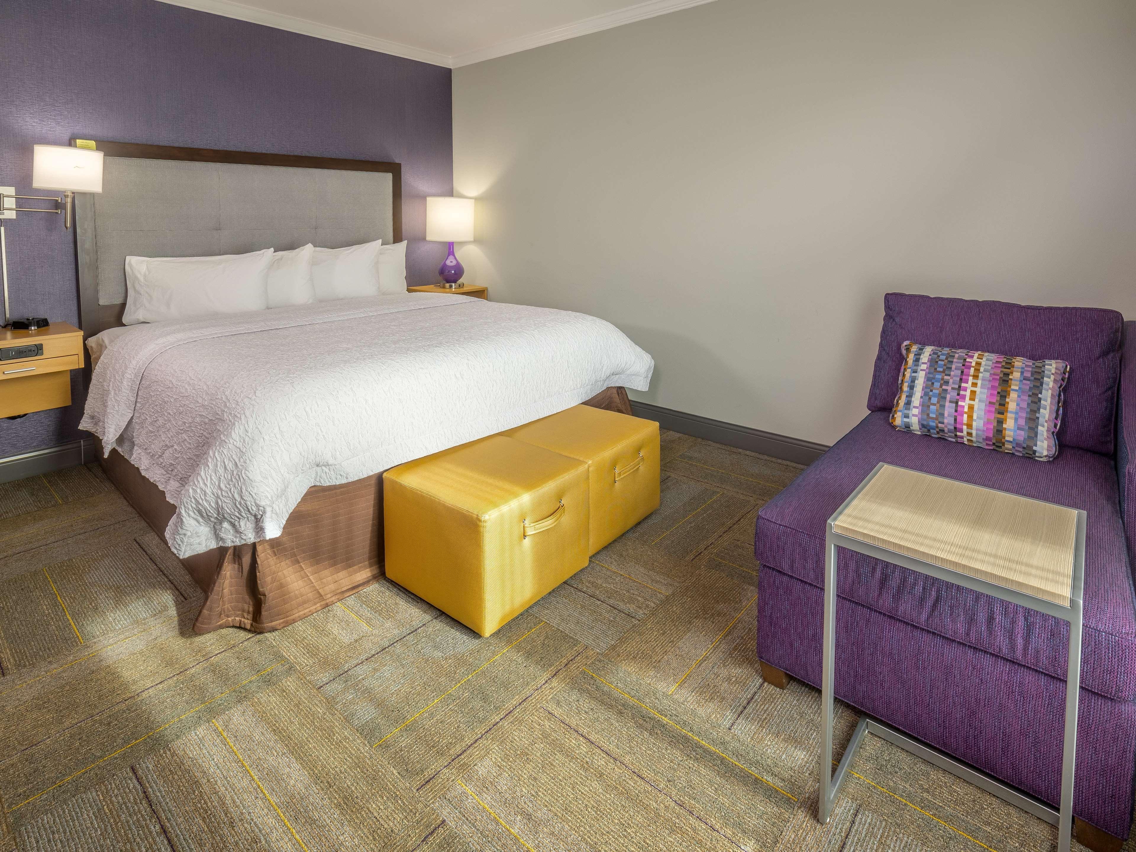 Hampton Inn & Suites ดับลิน ภายนอก รูปภาพ