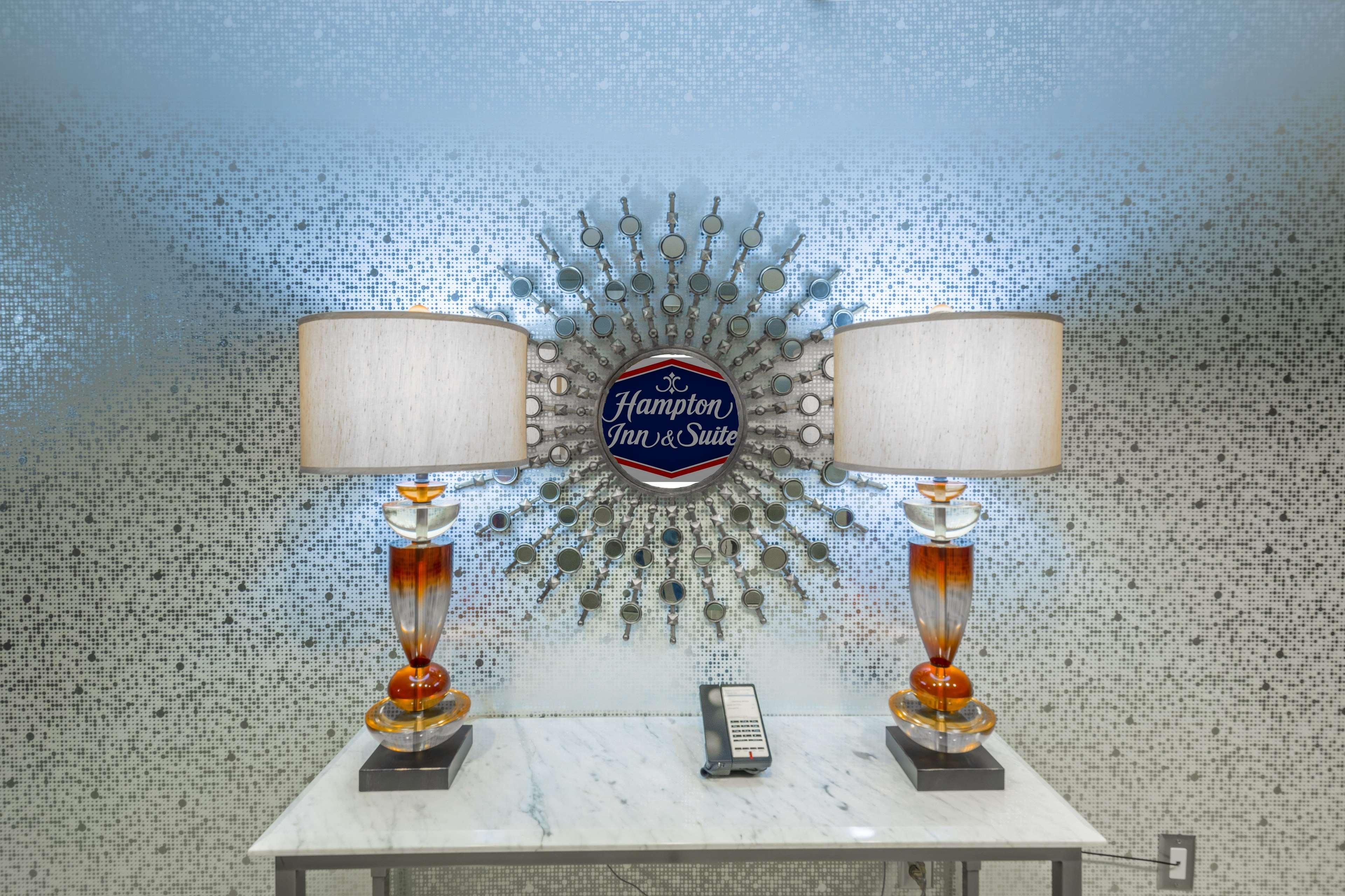 Hampton Inn & Suites ดับลิน ภายนอก รูปภาพ