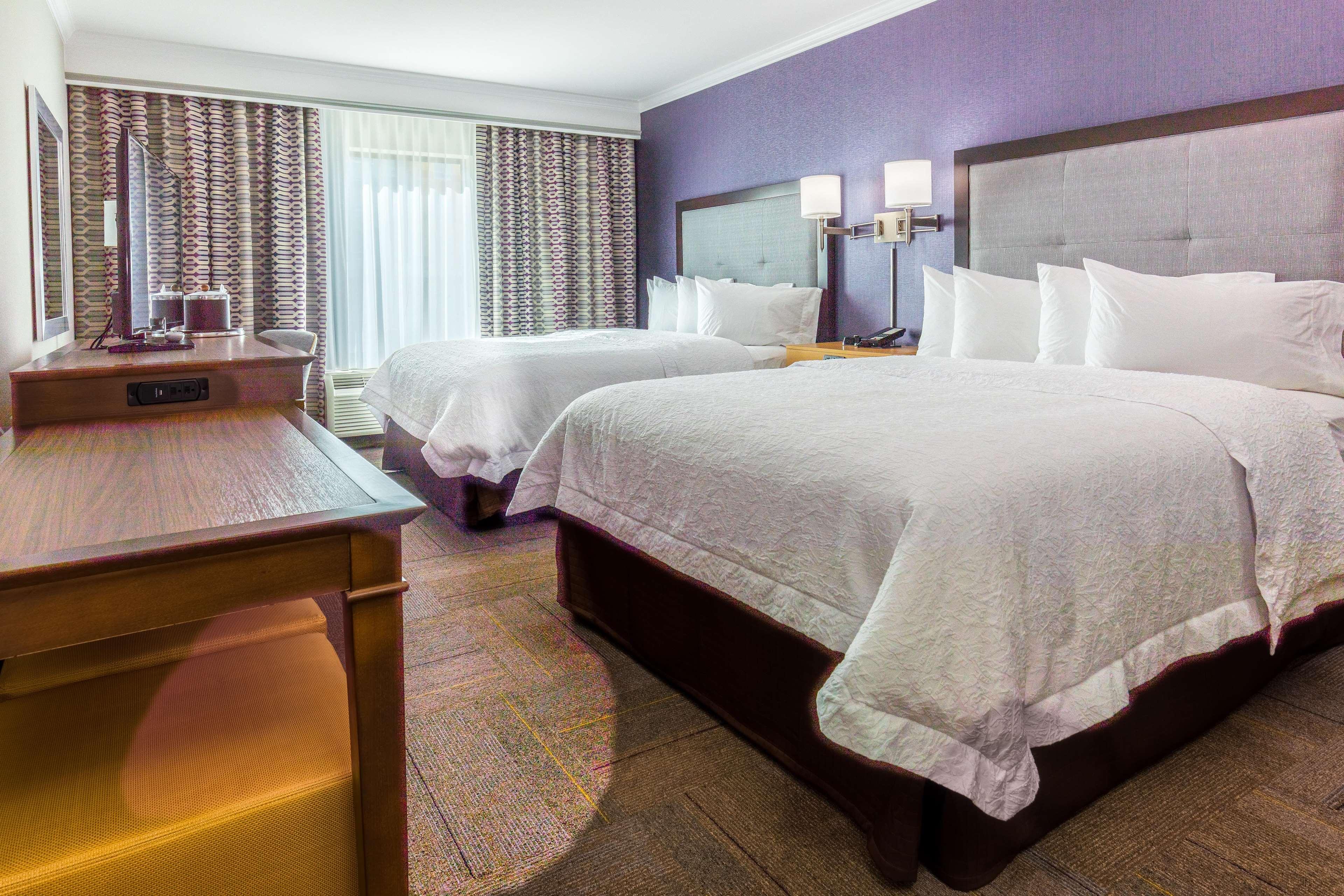 Hampton Inn & Suites ดับลิน ภายนอก รูปภาพ