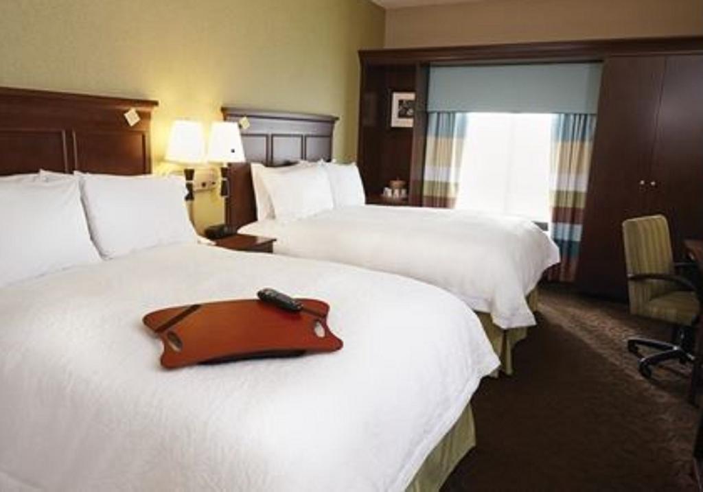 Hampton Inn & Suites ดับลิน ห้อง รูปภาพ