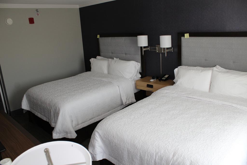 Hampton Inn & Suites ดับลิน ภายนอก รูปภาพ