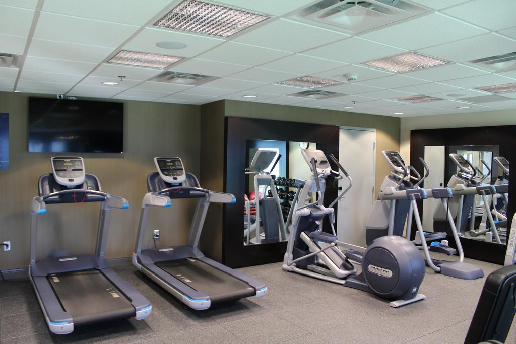 Hampton Inn & Suites ดับลิน ภายนอก รูปภาพ